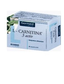 L CARTININA 3ACTIV 30CPS GERMED