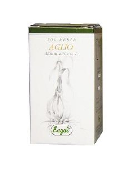 AGLIO 100PERLE (1000) EUGAL