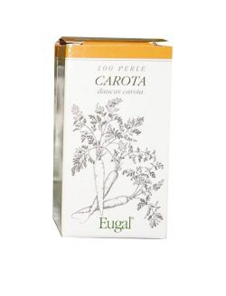 CAROTA 100PERLE (1002) EUGAL