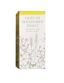 OLIO MANDORLE DOLCI 100ML (1203)