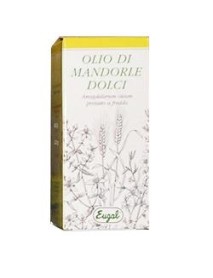 OLIO MANDORLE DOLCI 250ML (1204)