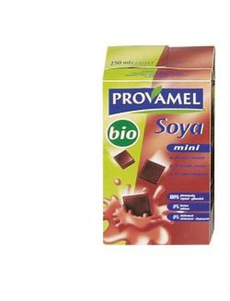 PROVAMEL MINI SOYA DRINK CIOC