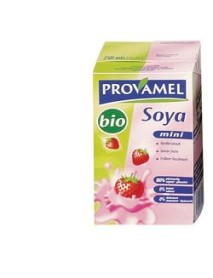 PROVAMEL SOYA DRINK FRAGOLA 250M