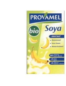 PROVAMEL SOYA DRINK BANAN 250ML