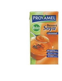 PROVAMEL DESSERT SOYA CARAMEL 50