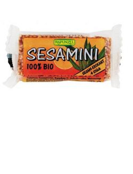 SESAMAC CROCCANTE SESAMO 45G