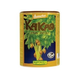 RAPUNZEL CACAO MAG POL 250G