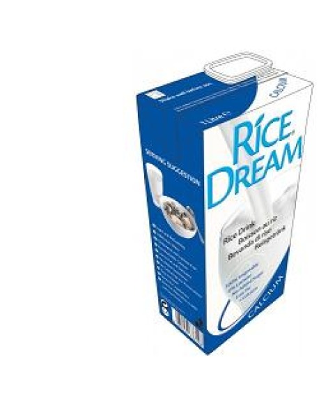 KI RICE DREAM CALCIUM 1LT 934