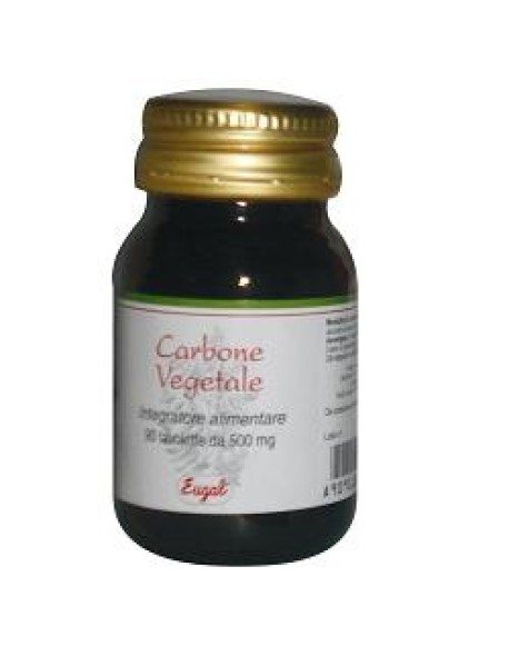 CARBONE VEG 90TAV 45GR (E0707) E