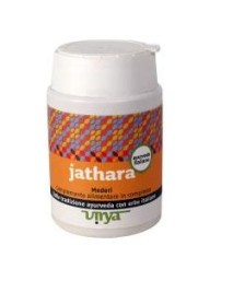 JATHARA 120CPR 30G VIRYA