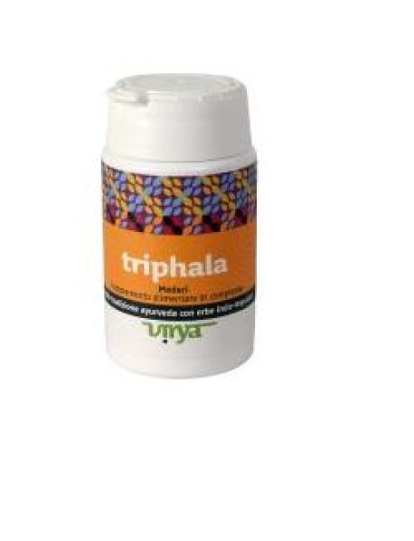 TRIPHALA 120CPR VIRYA