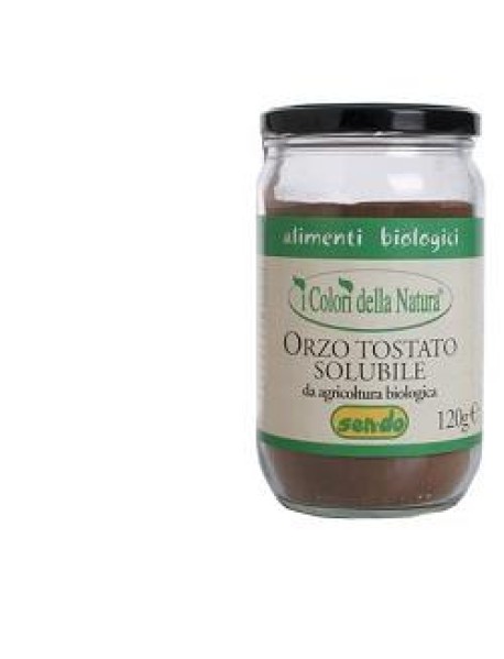 KI CAFFE ORZO SOLUB 120G