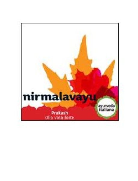 NIRMMALAVAYU VIRYA (VATA) OLIO M