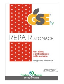 GSE REPAIR 45 COMPRESSE