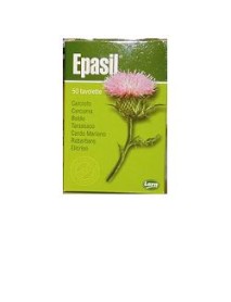 EUGAL EPASIL 50CPR 20G