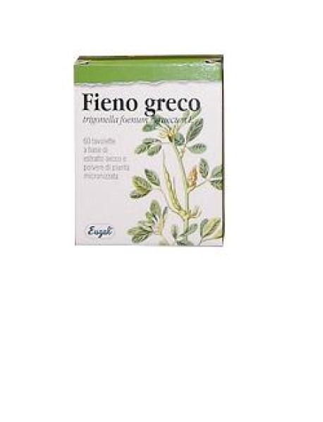 FIENO GRECO 60TAV (0201) EUGAL