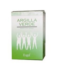 ARGILLA VERDE 500GR (0302) EUGAL