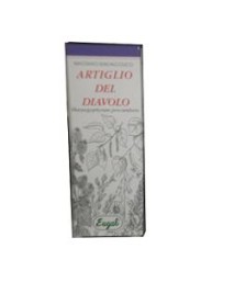 ARTIGLIO DEL DIAVOLO MI 50ML (08