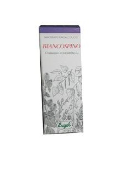 BIANCOSPINO MI 50ML (0805) EUGAL