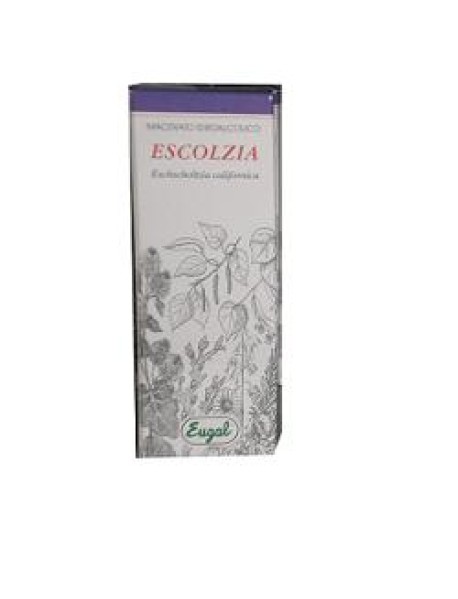 ESCOLZIA MI 50ML EUGAL