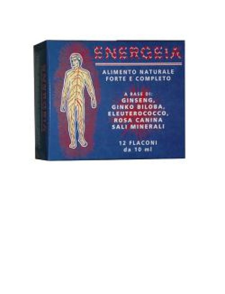 ENERGEIA 12 FLAC