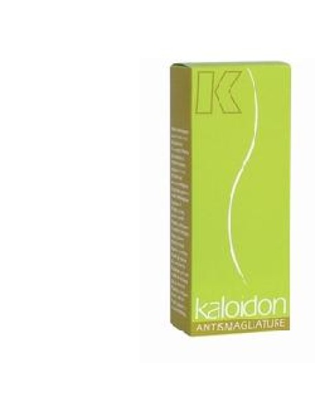 KALOIDON-ANTISMAGLIAT 100ML