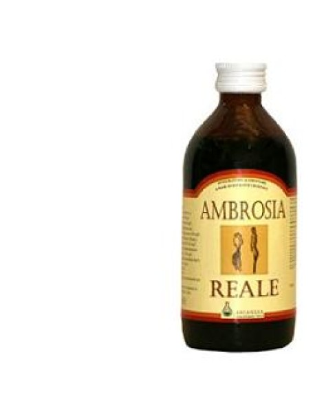 AMBROSIA REALE 200ML