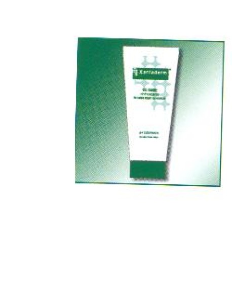 XANTADERM GEL GAMBE 100ML