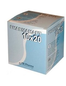 PHARMAHAFT BND EL CM10X20MT