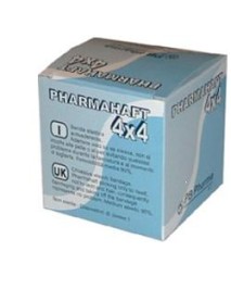 PHARMAHAFT BND EL CM4X4MT 1P