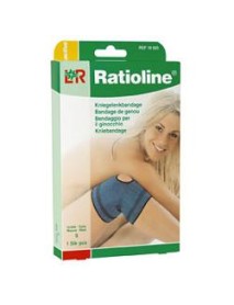 RATIOLINE ACTIVE GINOCCHIO XL