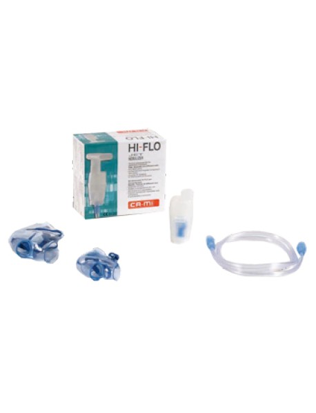 HIFLO KIT CON FORCELLA NASALE