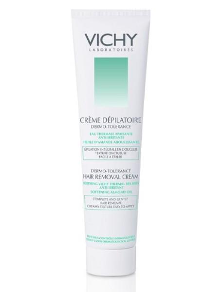 VICHY CREMA DEPILATORIA 150ML