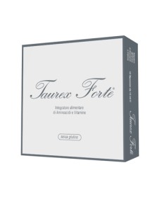 TAUREX-FTE INTEG 10 FLAC