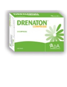 DRENATON ADA CPR 15G