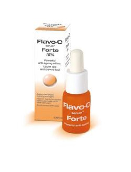 FLAVO C SERUM FORTE 15ML