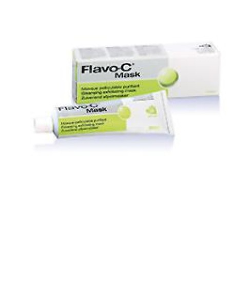 FLAVO C MASK 50ML