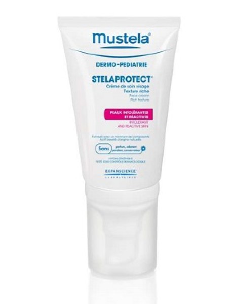 STELAPROTECT CR VISO 40ML