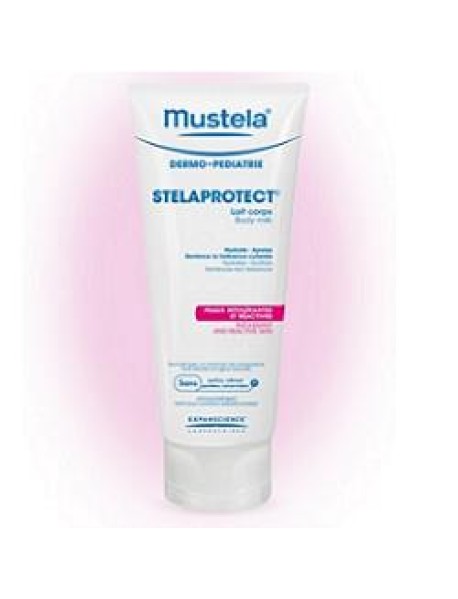 STELAPROTECT LATTE CORPO 200ML