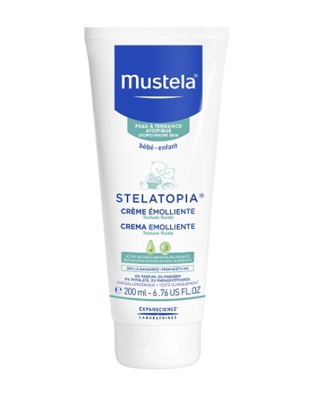 STELATOPIA CR EMOLL 200ML