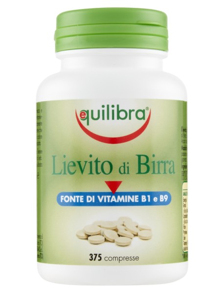 EQUILIBRA LIEVITO BIRRA CPR 150G