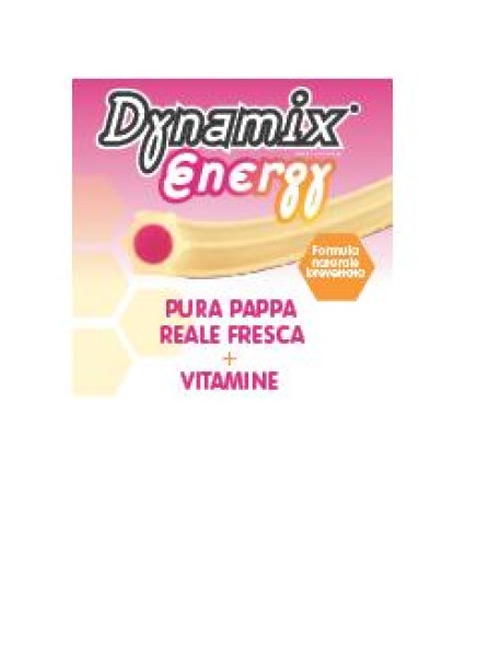 DYNAMIX ENERGY STICK 22G