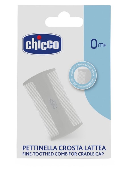 CHICCO PETTINELLA CROSTA LATTEA