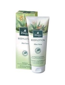 BODYLOTION ALOE VERA 200ML KNEIP