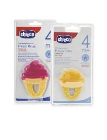 CHICCO MASSAGGIA GENGIVE ANELLO REFRIGERANTE GELATO