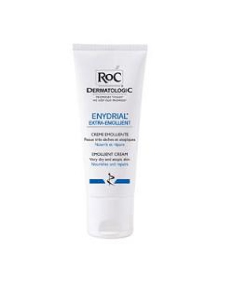 ROC ENYDRIAL EX EMOL VISO 40ML