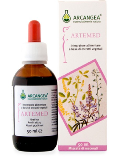 ARTEMED 50ML ARCANGEA