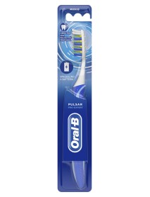 ORAL-B SPAZZOLINO PULSAR 35 MEDIO