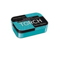 TORCH TRONCHETTI LIQUIR ANICE