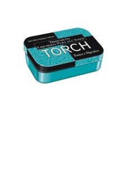 TORCH TRONCHETTI LIQUIR ANICE